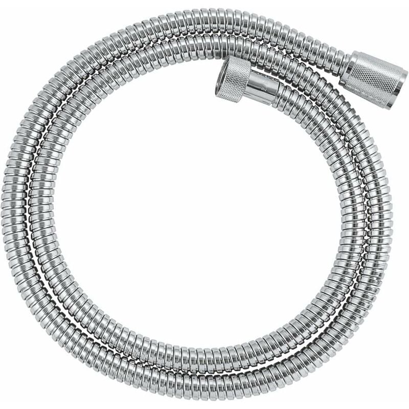 foto del prodotto grohe flessibili flessibile doccia vitalioflex metal long life 1,25 m, cromo 22106000