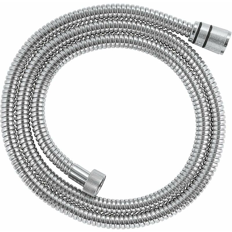 foto del prodotto grohe flessibili flessibile doccia vitalioflex metal long life 1,5 m, cromo 22101000