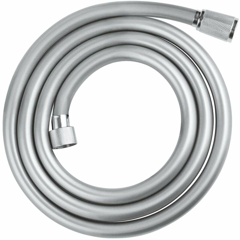 foto del prodotto grohe flessibili flessibile doccia vitalioflex trend 1,7 m, cromo 28742002