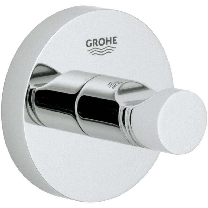 foto del prodotto grohe gancio a parete essentials
