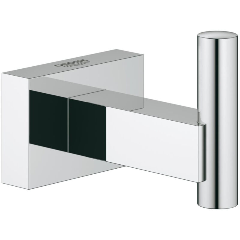foto del prodotto grohe gancio a parete grohe essentials cube