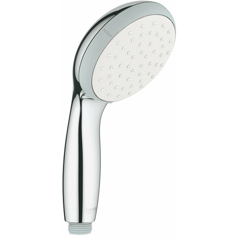 foto del prodotto grohe go 100 con doccia e sistemi doccia doccetta 1 getto, cromato 26189000, 26189000 vecchio modello 