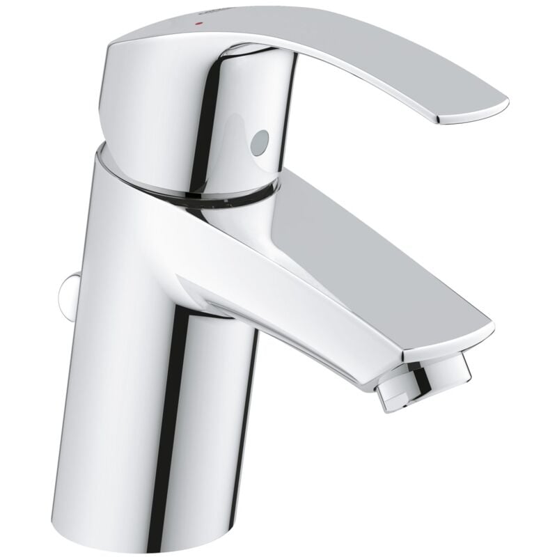 foto del prodotto grohe gro 23456002 23456002 eurosmart grifo para lavabo, cromo