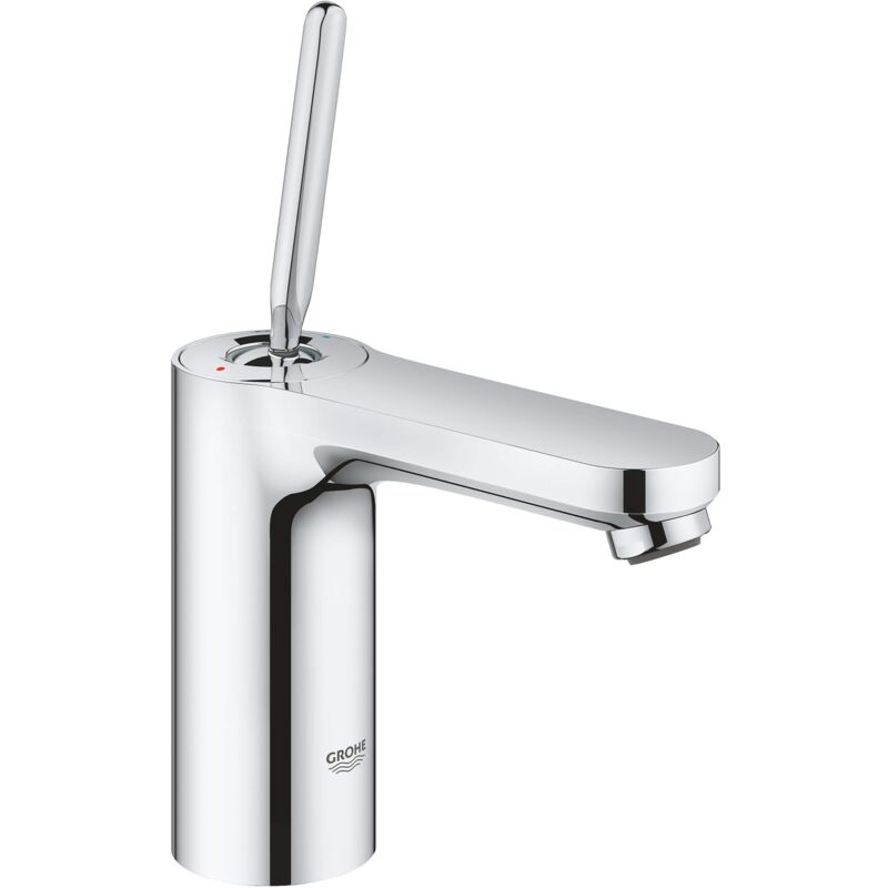 foto del prodotto grohe gro 23800000 23800000 get joy monom. lavabo click m, nero