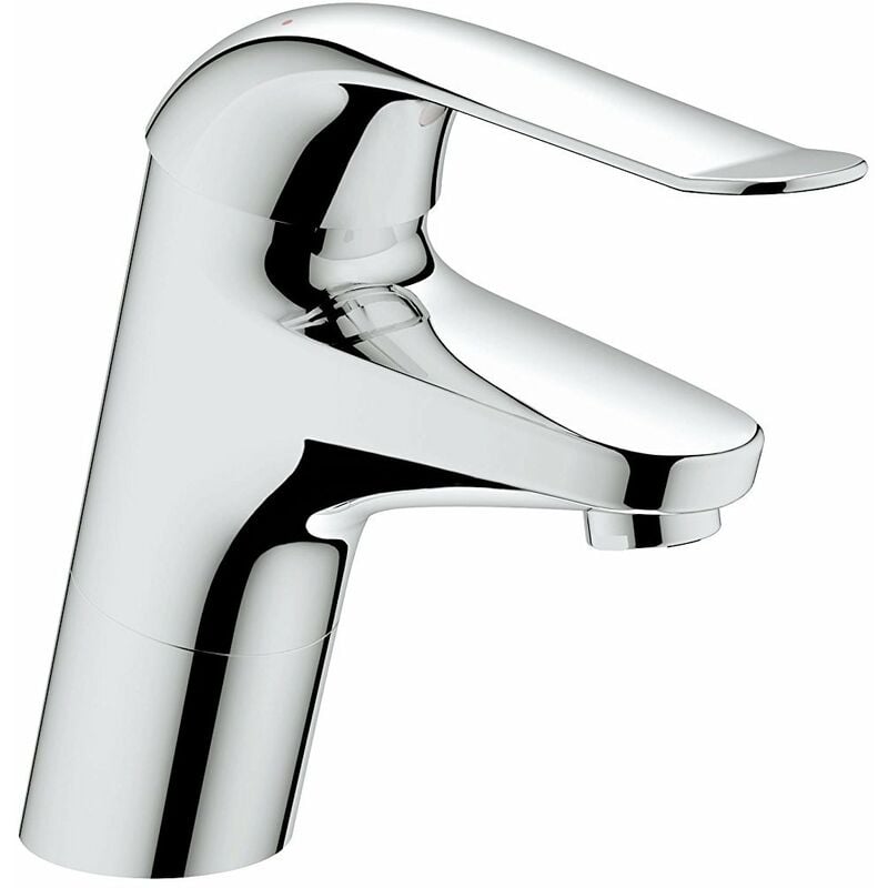foto del prodotto grohe gro 32765000 32765000 euroeco monomando de lavabo 1 2 , cromato