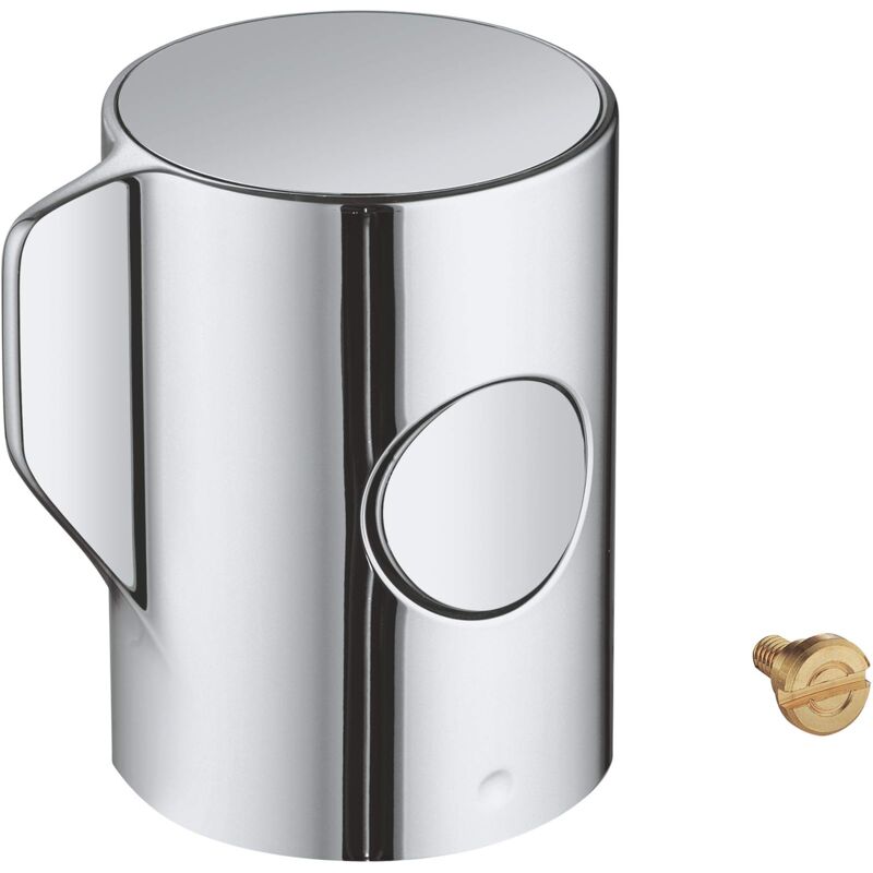 foto del prodotto grohe gro 47982000 47982000 maneta temperatura grotherm 800 f, nero