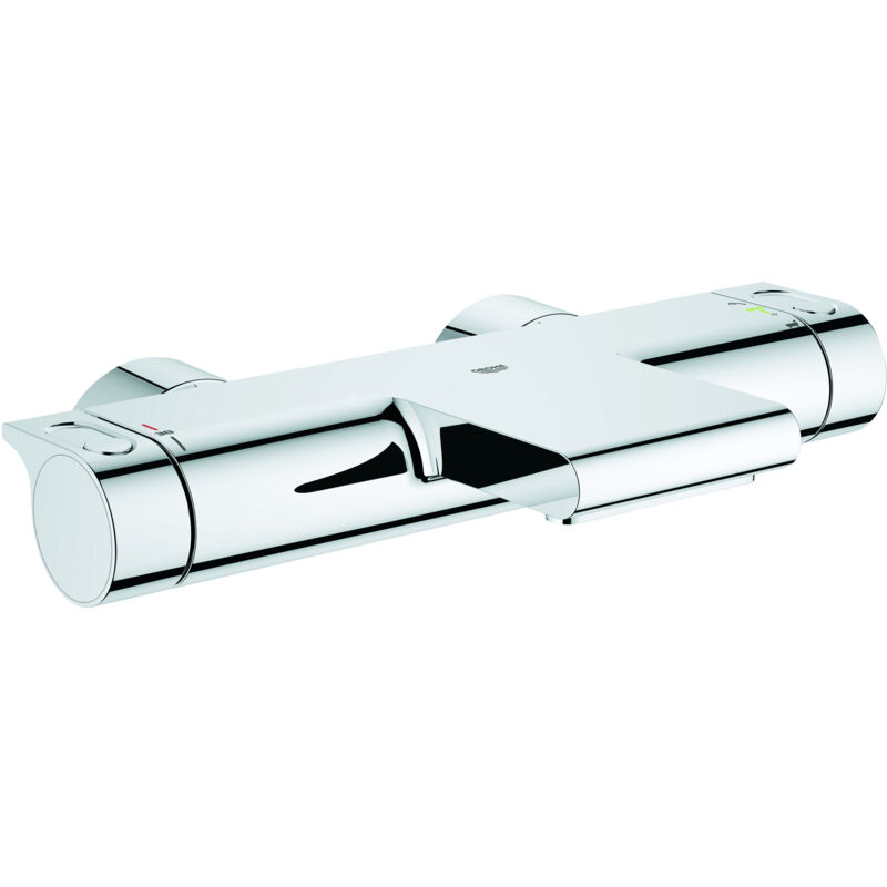 foto del prodotto grohe grohtherm 2000 mitigeur thermostat bain douche, 34174001,