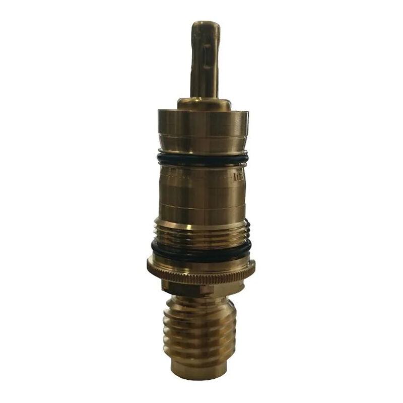 foto del prodotto grohe grohtherm 3000 cartuccia termostatica per vasca e doccia