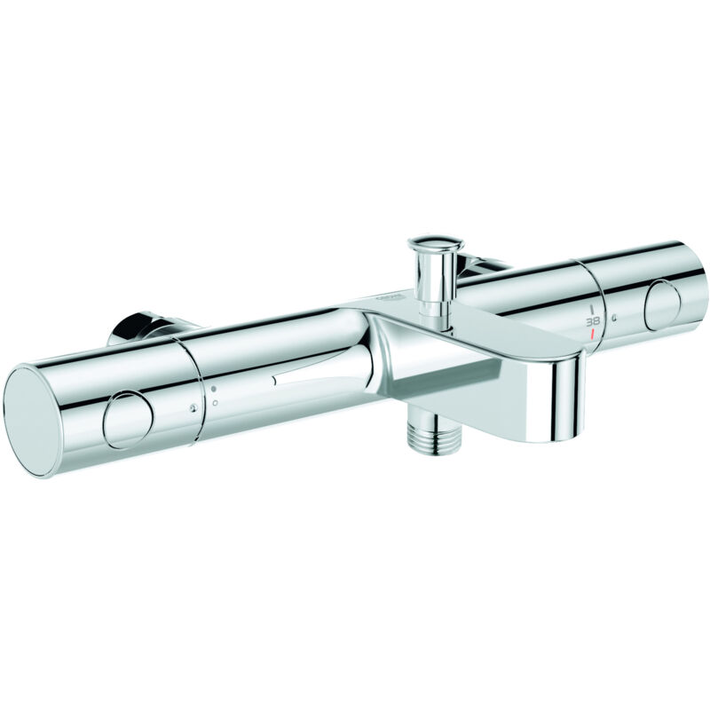 foto del prodotto grohe grohtherm 800 cosmopolitan mitigeur thermostatique pour