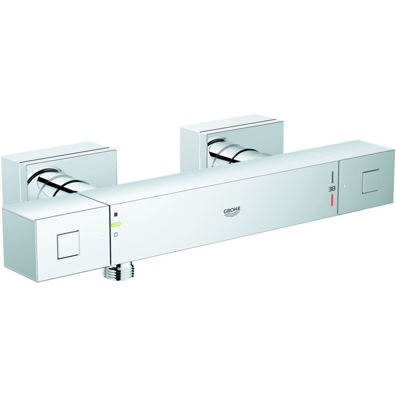 foto del prodotto grohe grohtherm cube thermostat de douche mitigeur de douche,