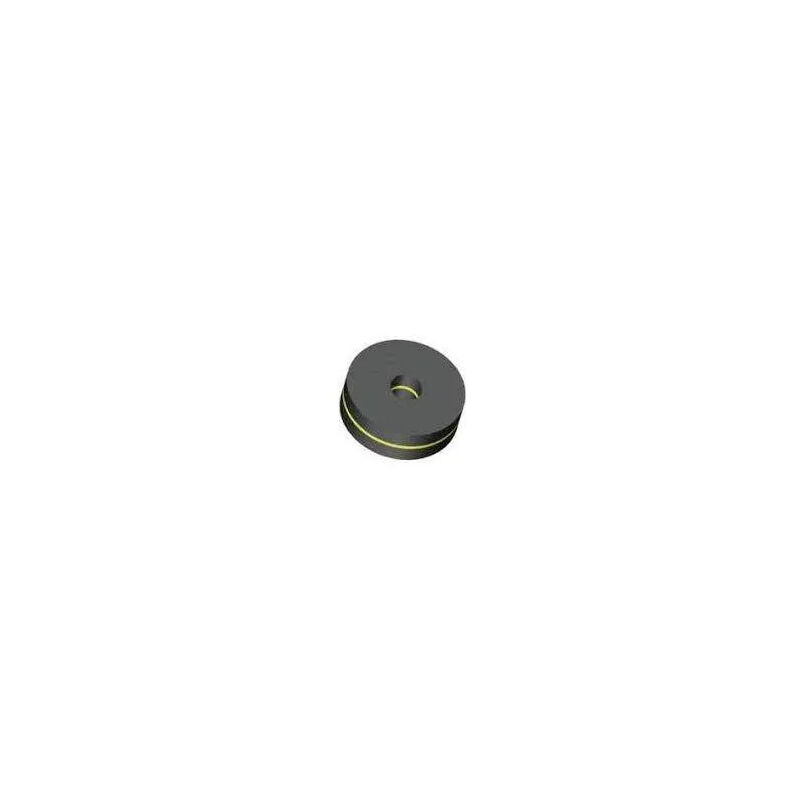 foto del prodotto grohe hansa neopan epdm valvola forata 4x13x4 confezione da 8 pezzi.