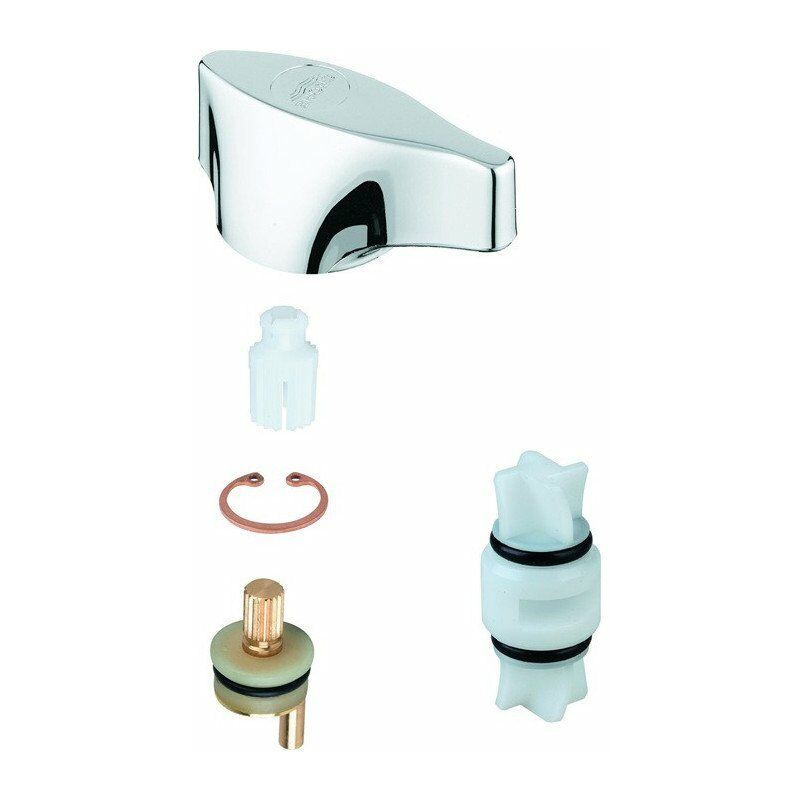 foto del prodotto grohe inversione