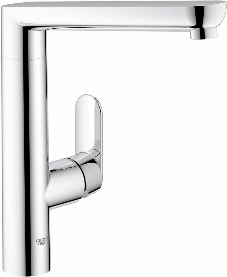 foto del prodotto grohe k7 cromo