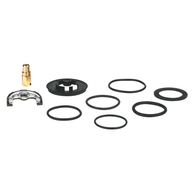 foto del prodotto grohe kit di serraggio per miscelatori dotati di barra filettata 46249000
