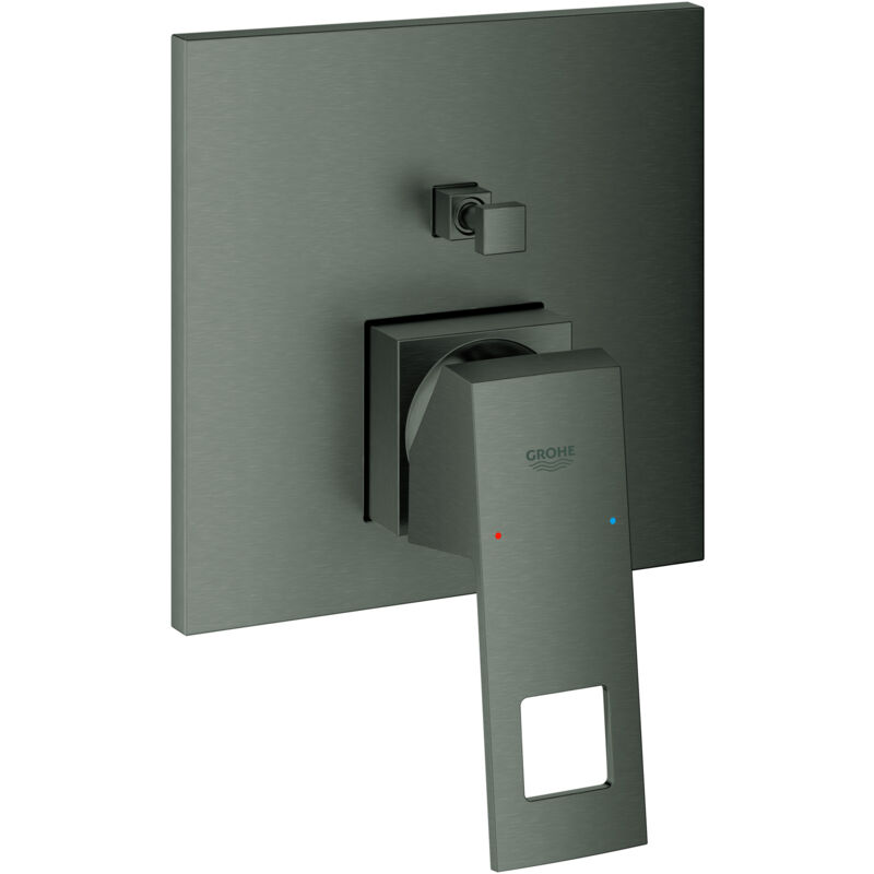foto del prodotto grohe le m langeur de bain eurocube une main changement