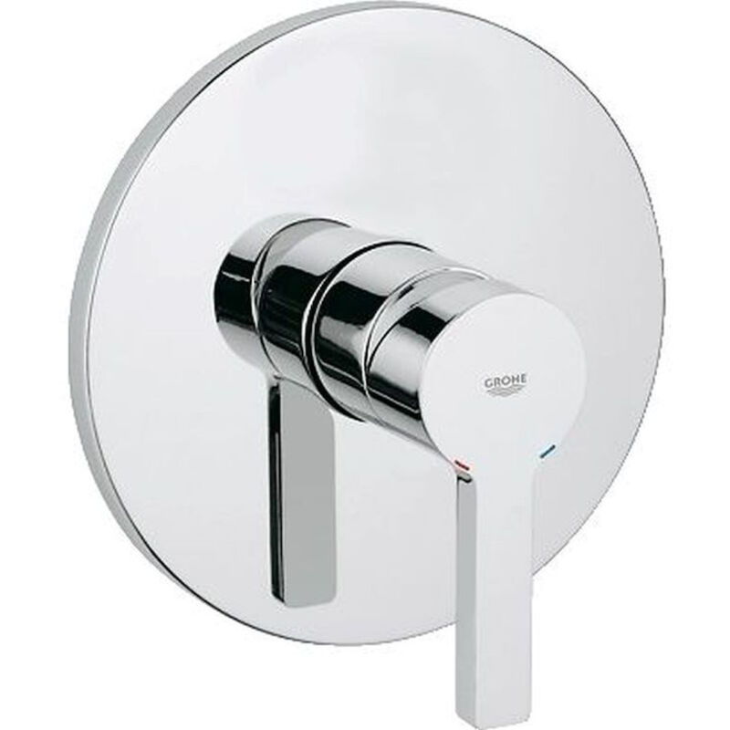 foto del prodotto grohe lineare 19296000 rubinetto doccia outlet cromato codice prod 19296000