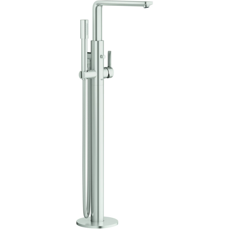 foto del prodotto grohe m langeur bain douche lin aire lin aire, montage au sol,