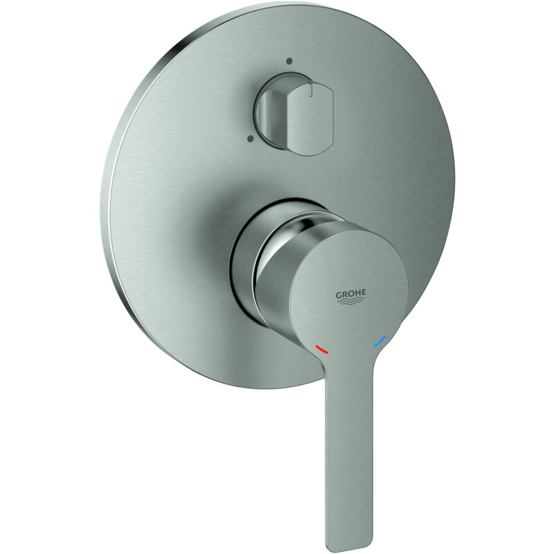 foto del prodotto grohe m langeur lin aire une main avec interrupteur 3 positions,
