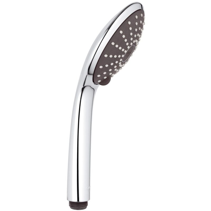 foto del prodotto grohe manopola doccia a 2 getti vitalio joy cromo 27317000