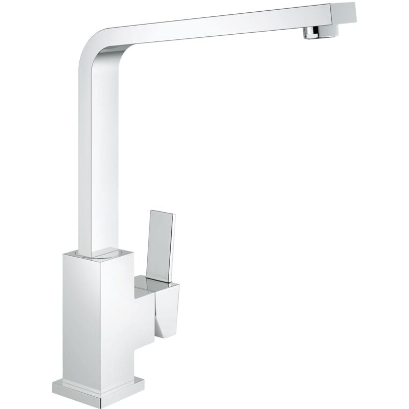 foto del prodotto grohe miscelatore cucina sail cube cromo 31393000