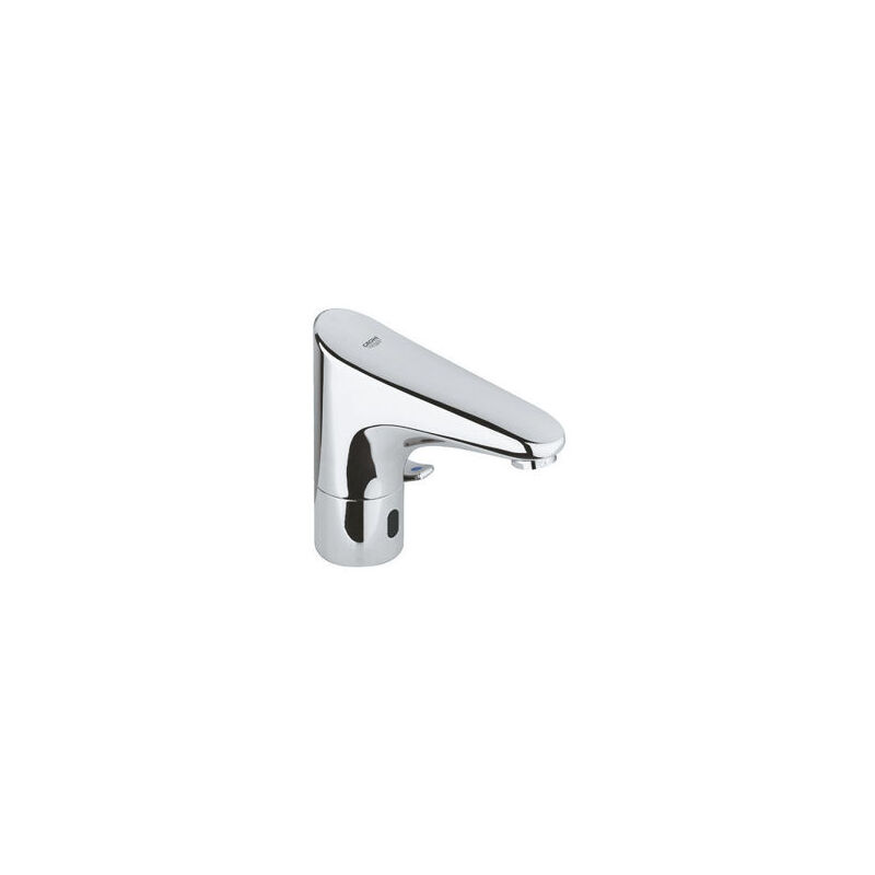 foto del prodotto grohe miscelatore elettronico lavabo europlus e 36207001
