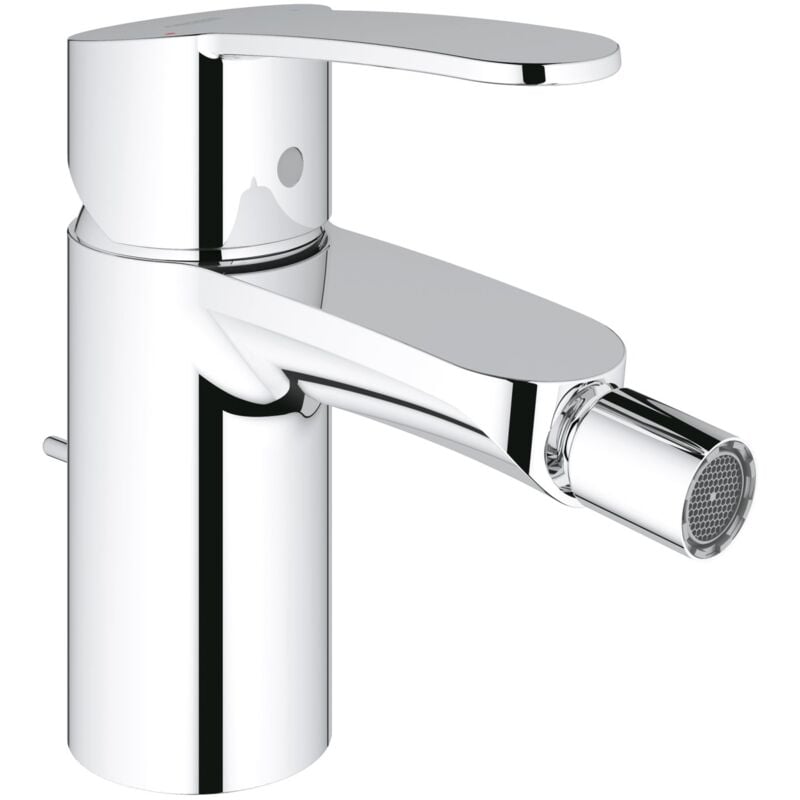 foto del prodotto grohe miscelatore monocomando bidet, cromo 33565002