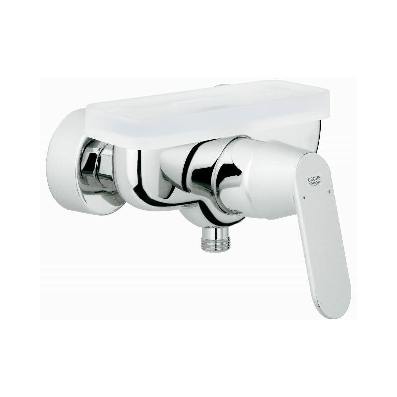 foto del prodotto grohe miscelatore monocomando esterno doccia eurosmart cosmo