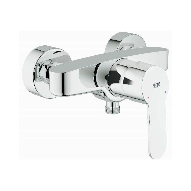 immagine 0 del prodotto grohe miscelatore monocomando esterno doccia eurostyle cosmo