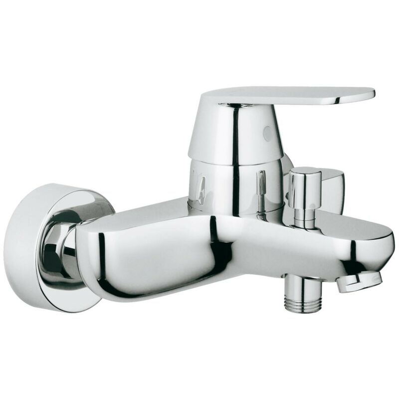 foto del prodotto grohe miscelatore monocomando eurosmart cosmopolitan per vasca doccia 32831000