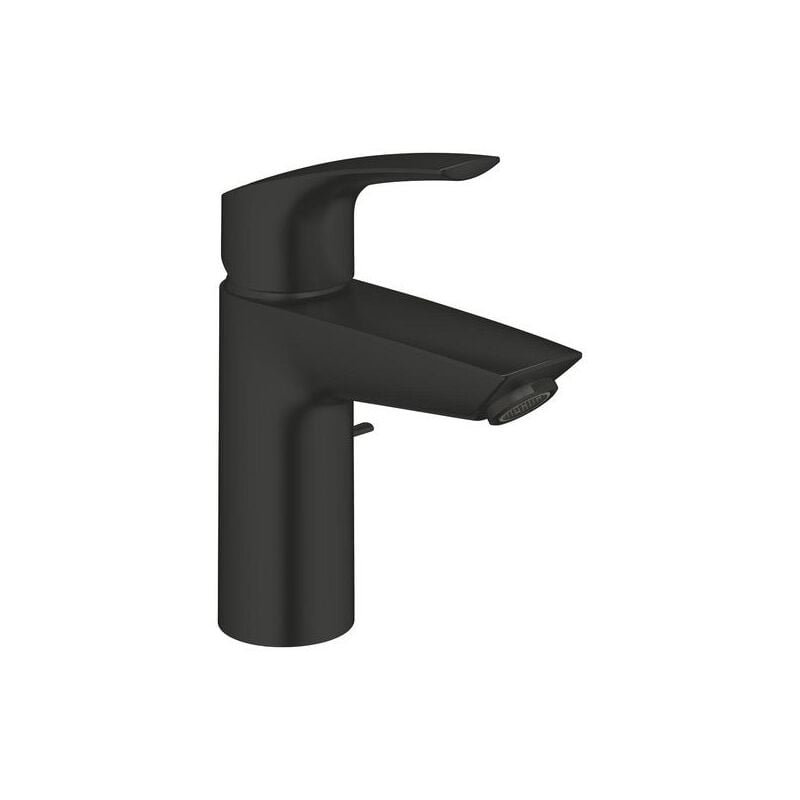 foto del prodotto grohe miscelatore monocomando per bidet taglia s eurosmart nero opaco 329262433