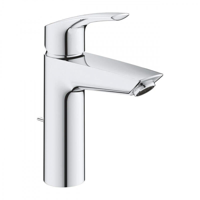 immagine 0 del prodotto grohe miscelatore monocomando per lavabo eurosmart misura m, ch3.