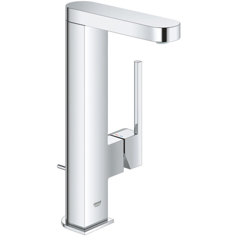 foto del prodotto grohe miscelatore monocomando per lavabo taglia l plus 23843003