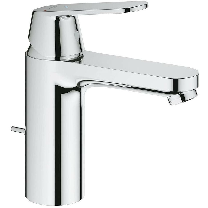 foto del prodotto grohe miscelatore monocomando per lavabo taglia m eurosmart cosmopolitan 2339600e
