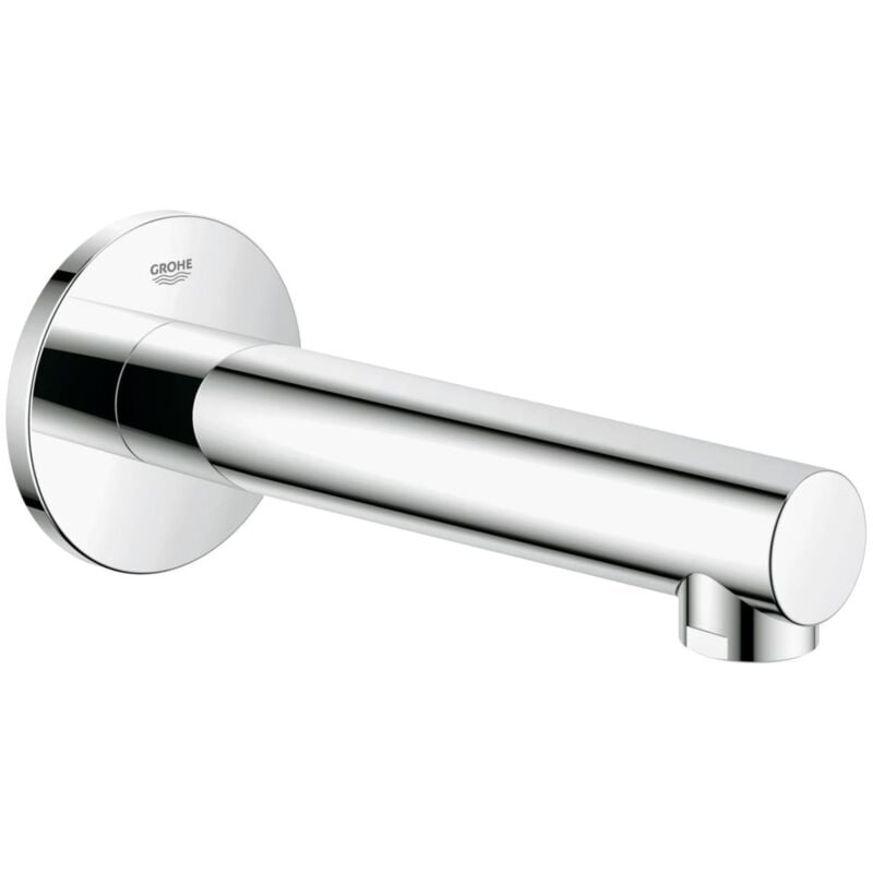 foto del prodotto grohe miscelatore per vasca grohe concetto, cromo 13280001 