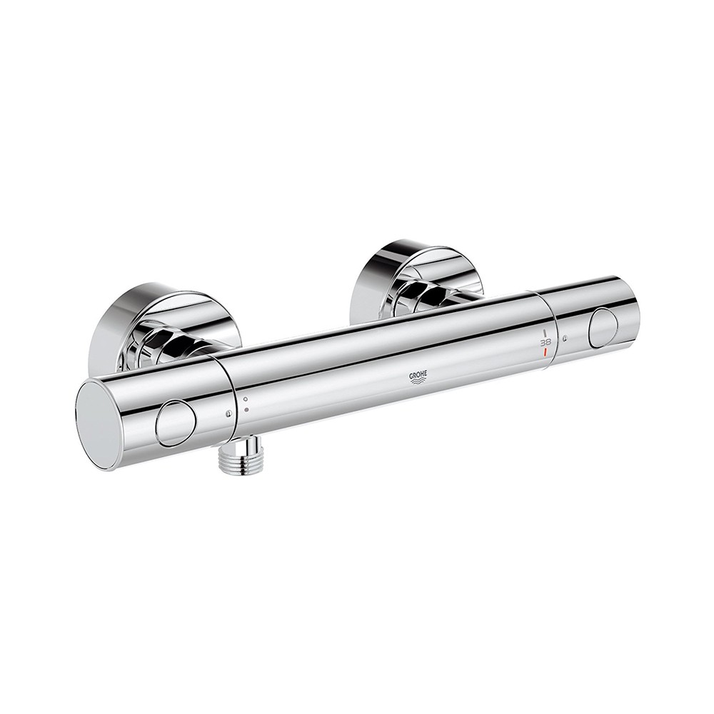 foto del prodotto grohe miscelatore termostatico per doccia grohtherm 1000 cosmopolitan mm6 