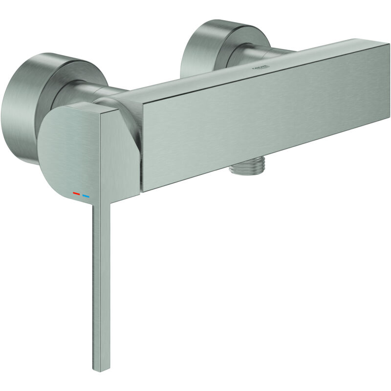 foto del prodotto grohe mitigeur de douche main plus, dn 15, mural, 1