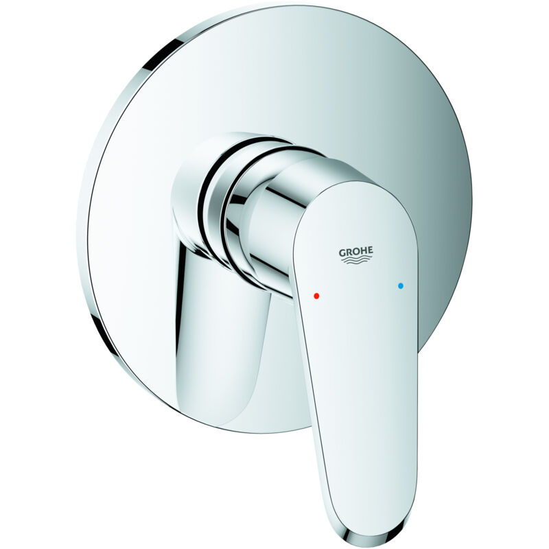 foto del prodotto grohe mitigeur monocommande de douche eurodisc cosmopolitan grohe