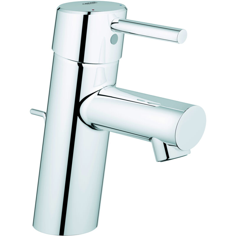 foto del prodotto grohe mitigeur monocommande de lavabo concetto, taille s avec