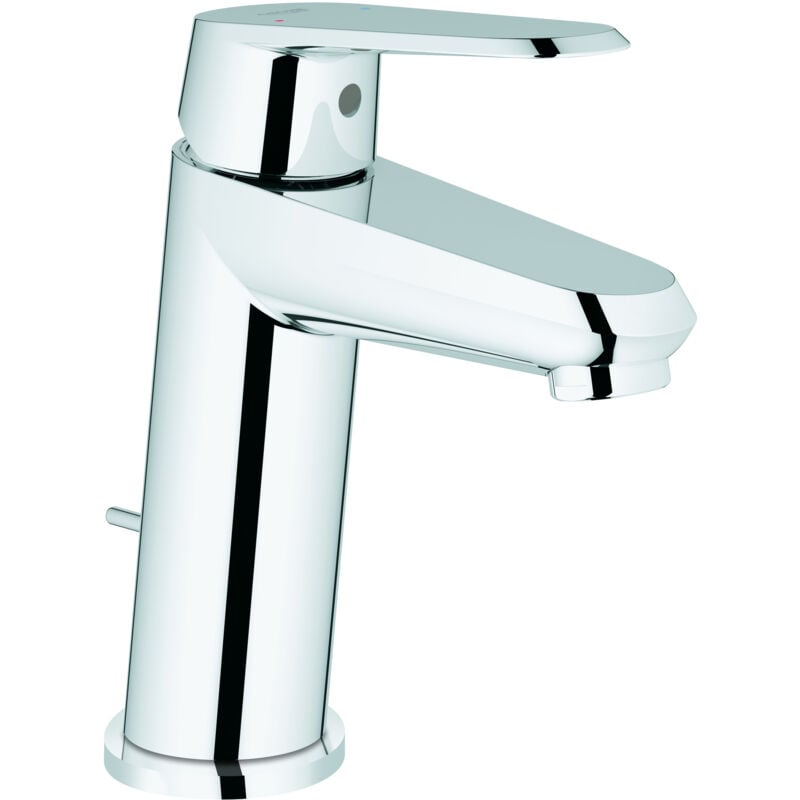 foto del prodotto grohe mitigeur monocommande de lavabo eurodisc cosmopolitan dn