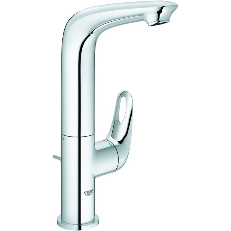 foto del prodotto grohe mitigeur monocommande de lavabo eurostyle, taille l avec