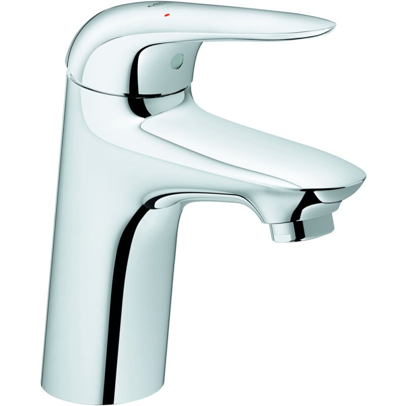 foto del prodotto grohe mitigeur monocommande de lavabo eurostyle, taille s sans