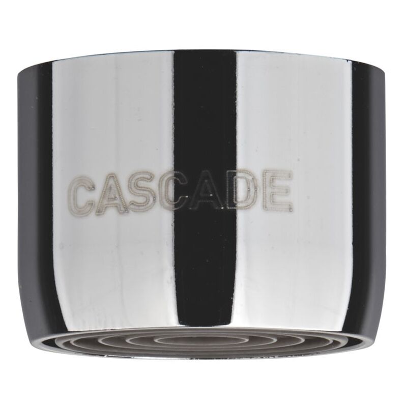 foto del prodotto grohe mosseur per lavello m 22 x 1 portata 25.2 l min a 3 bar colore cromo 13967000