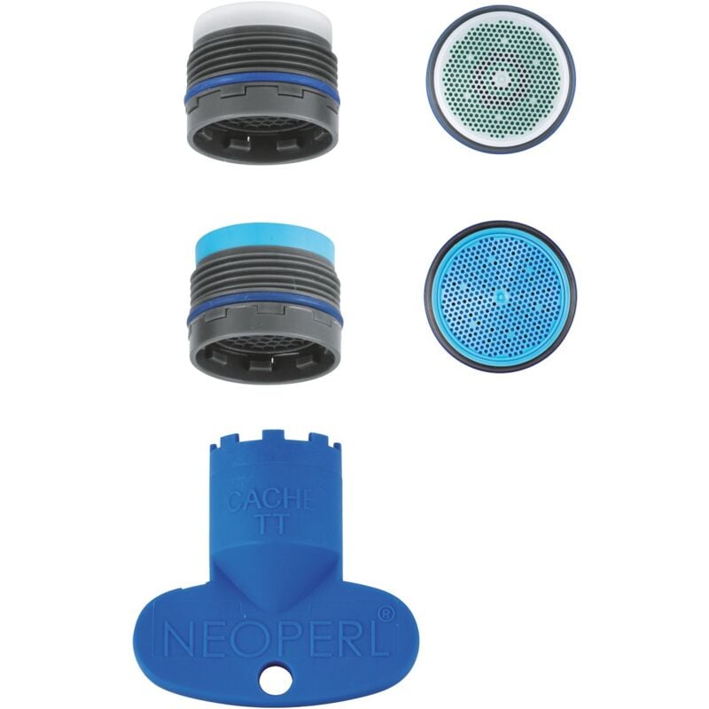 foto del prodotto grohe mousseur quadrallavabo