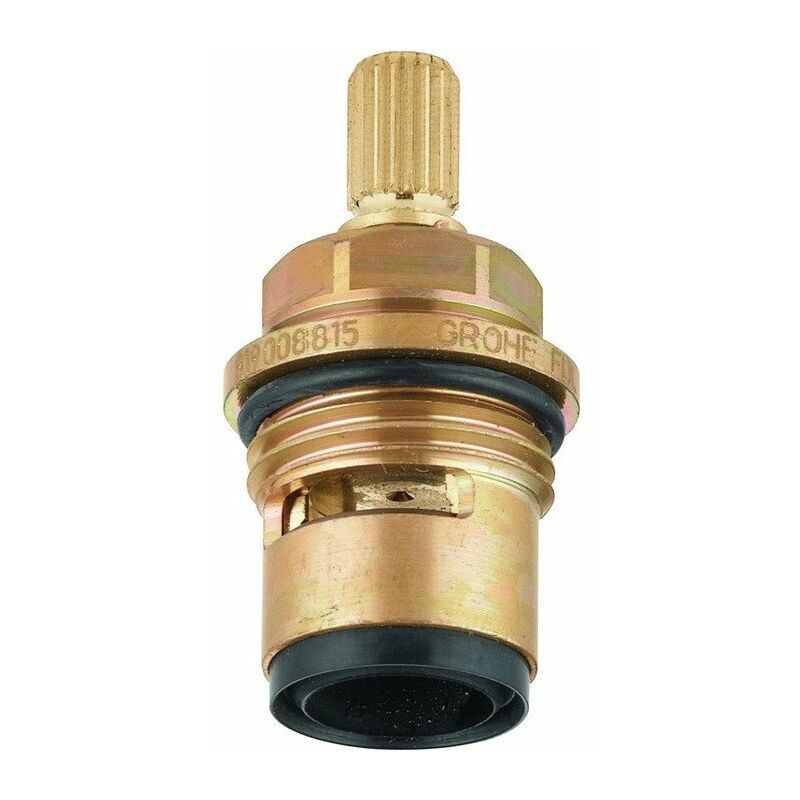 foto del prodotto grohe parte superiore in ceramica dn 15. fermo sinistro