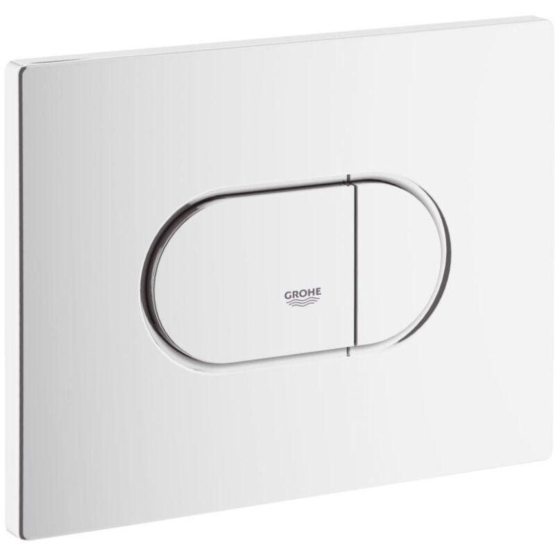 foto del prodotto grohe piastra di comando per wc grohe arena cosmopolitan 38858sh0 