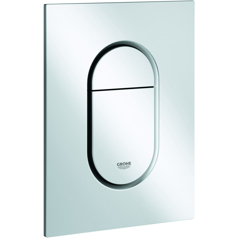 foto del prodotto grohe plaque de recouvrement arena cosmopolitan s pour la
