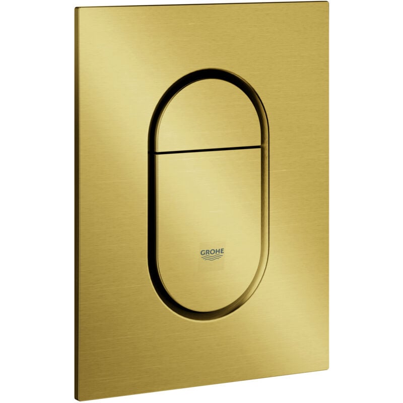 foto del prodotto grohe plaque de recouvrement arena cosmopolitan s pour la