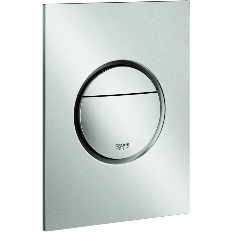 foto del prodotto grohe plaque de recouvrement nova cosmopolitan s pour 2 quantit s