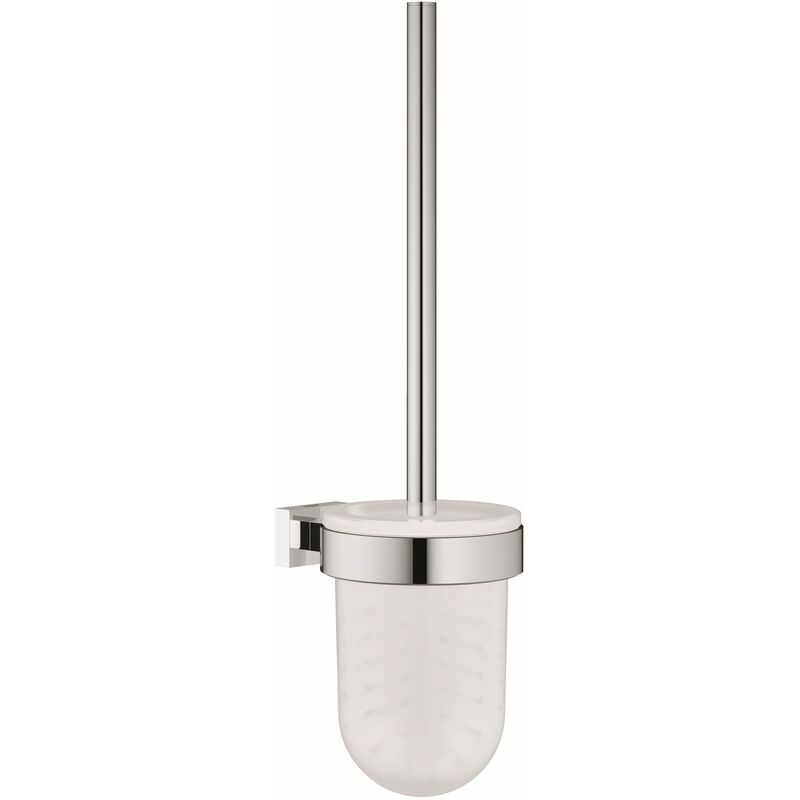 foto del prodotto grohe porta scopino essentials cube