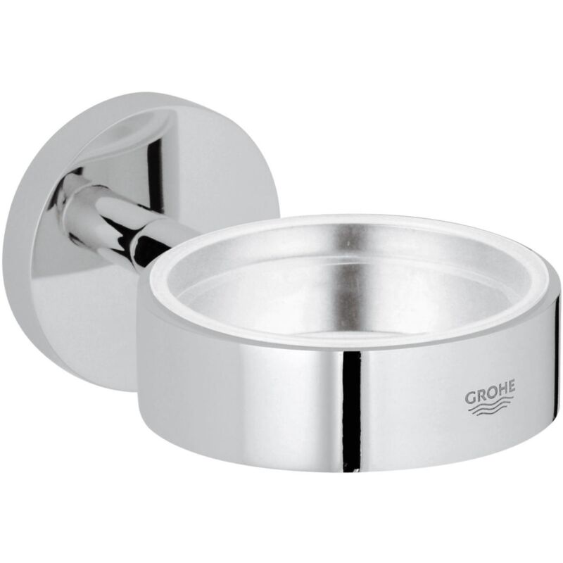 foto del prodotto grohe portabicchieri essentials 40369001 